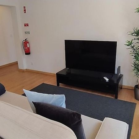 Lisboa/City/Sunny Apar/Metro/Airport/Wifi/Air Cond المظهر الخارجي الصورة