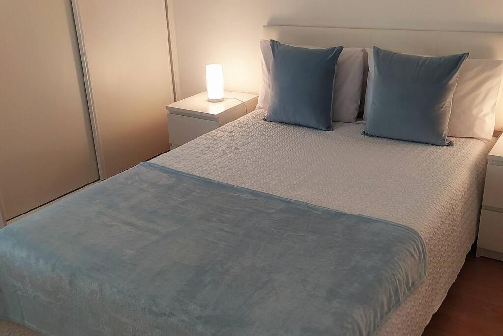Lisboa/City/Sunny Apar/Metro/Airport/Wifi/Air Cond المظهر الخارجي الصورة