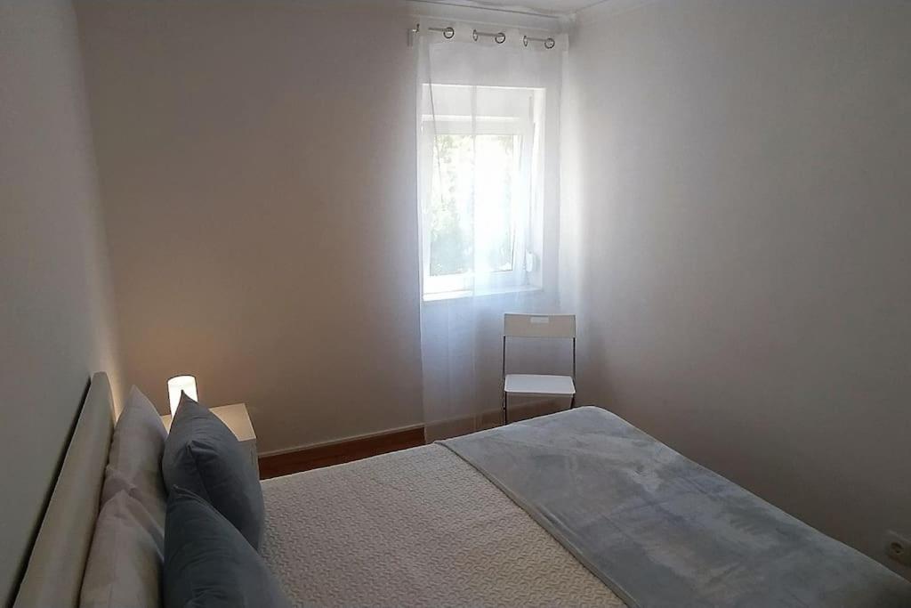 Lisboa/City/Sunny Apar/Metro/Airport/Wifi/Air Cond المظهر الخارجي الصورة