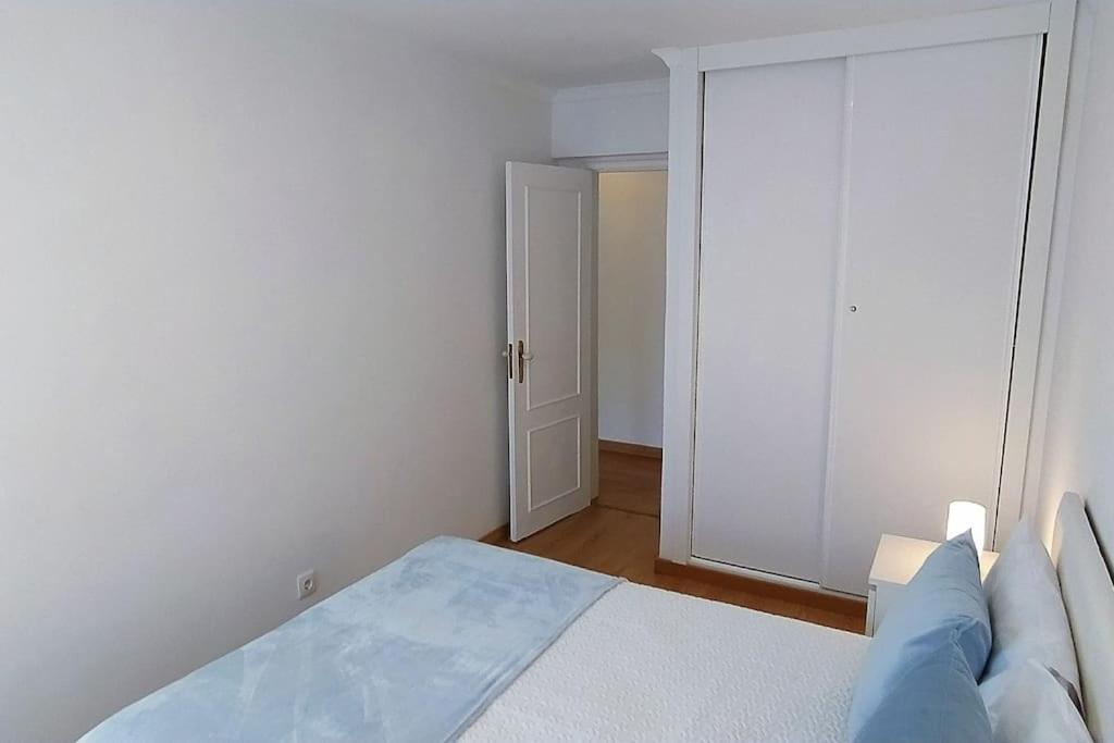 Lisboa/City/Sunny Apar/Metro/Airport/Wifi/Air Cond المظهر الخارجي الصورة